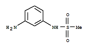N-(3-ao-phenyl)-methanesulfonamide