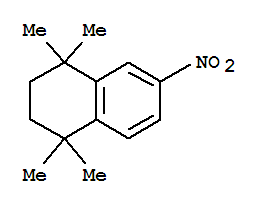 2-Nitro-5,5,8,8-Tetramethyl-5,6,7,8-Tetrahydronaph...