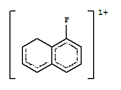 8-FLUORO-1,2-DIHYDRO-NAPHTHALENE