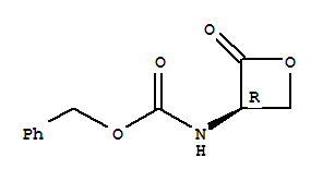 N-Carbobenzyloxy-D-Serine-beta-Lactone