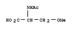 N-Acetyl-5-methoxy serine