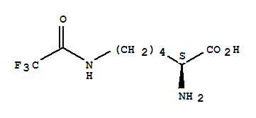 N(epsilon)-trifluoroacetyl-L-lysine