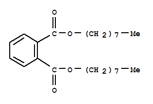 n-Dioctyl phthalate