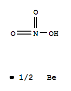 Beryllium Nitrate