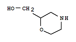 2-Morpholinemethanol
