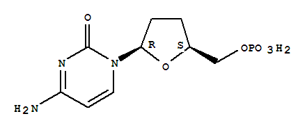 cytidine 5'-monophosphate