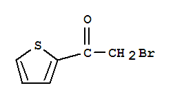 2-Bromo-1-thiophen-2-yl-ethanone