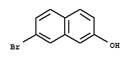 2-Naphthalenol,7-bromo-