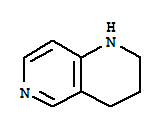1,6-Naphthyridine,1,2,3,4-tetrahydro-
