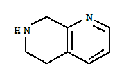1,7-Naphthyridine,5,6,7,8-tetrahydro-
