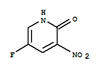 5-fluoro-3-nitro-1H-pyridin-2-one