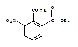 2-羧基-3-硝基苯甲酸乙酯 16533-45-2 hplc≥98% 