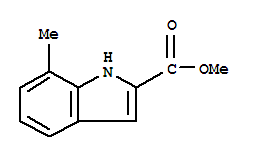 methyl 7-methyl-1H-indole-2-carboxylate