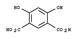 4,6-二羟基间苯二甲酸