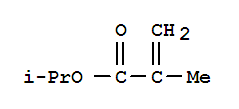 2-Propenoic acid,2-methyl-, 1-methylethyl ester, homopolymer