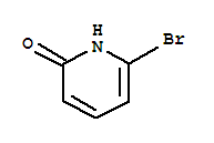2(1H)-Pyridinone,6-bromo-