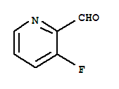 2-Pyridinecarboxaldehyde,3-fluoro-