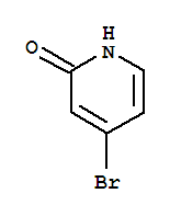 4-BROMOPYRIDIN-2-OL