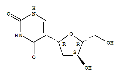 2'-DEOXYPSEUDOURIDINE