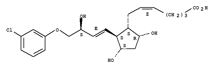 Cloprostenol
