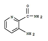 3-Aminopyridine-2-carboxamide  