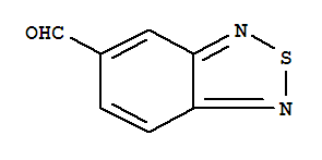 1,2,3-Benzothiadiazole-5-carbaldehyde