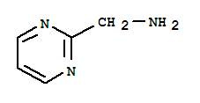 2-Aminomethylpyrimidine