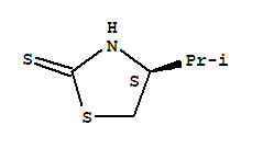 (S)-4-ISOPROPYLTHIAZOLIDINE-2-THIONE