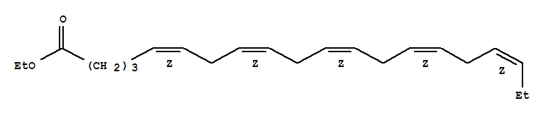 二十碳五烯酸乙酯(顺-5,8,11,14,17)/EPA乙酯(C20:5) 标准品