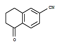 6-CYANO-1-TETRALONE