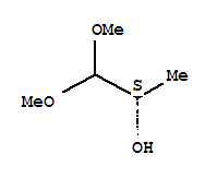 2-Propanol,1,1-dimethoxy-, (2S)-