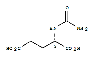 N-Carbamyl-L-glutamic acid