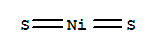 Nickel sulfide (NiS2)
