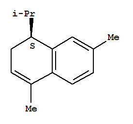 α-calacorene  