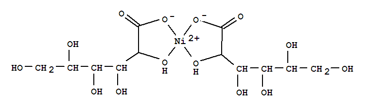 Nickel Gluconate