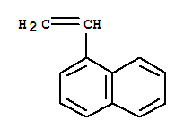 Naphthalene, 1-ethenyl-