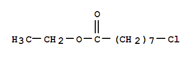 8-Chlorooctanoic acid ethyl ester