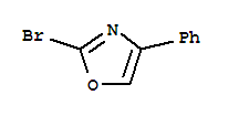 Oxazole, 2-bromo-4-phenyl-