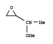 Oxirane,2-(1-methoxyethyl)-