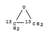 Oxirane-13C2 (9CI)  