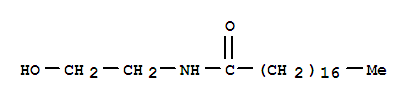 Octadecanamide,N-(2-hydroxyethyl)-