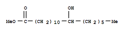 Methyl 12-Hydroxy Stearate