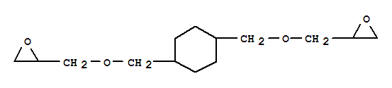 14228-73-0 1,4-双[(缩水甘油氧)甲基]环己烷