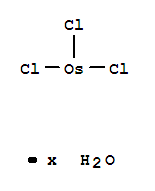 氯化锇三水合物
