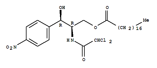 Chloramphenicol succinate sodium