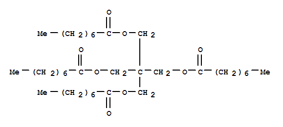 Pentaerythrityl tetracaprylate/tetracaprate