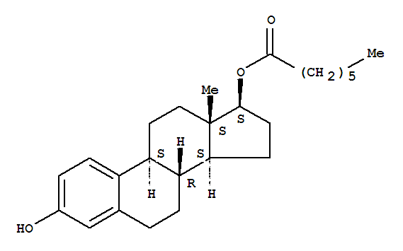 B-estradiol 17-enanthate