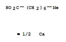 Octanoic acid, calciumsalt (2:1)