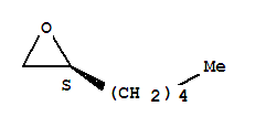 Oxirane, 2-pentyl-,(2S)-