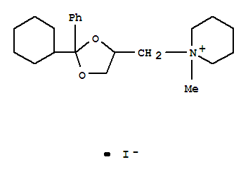 Oxapii iodidum